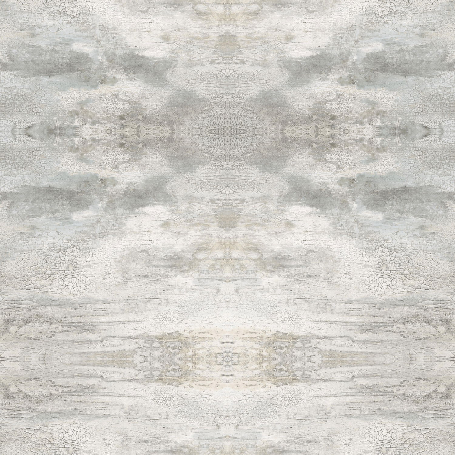 Serene Jewel Grey Wallpaper large image 
