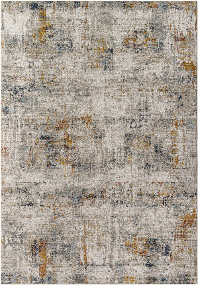 Beckham Machine Woven Rug large image 
