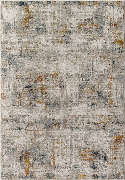 Beckham Machine Woven Rug