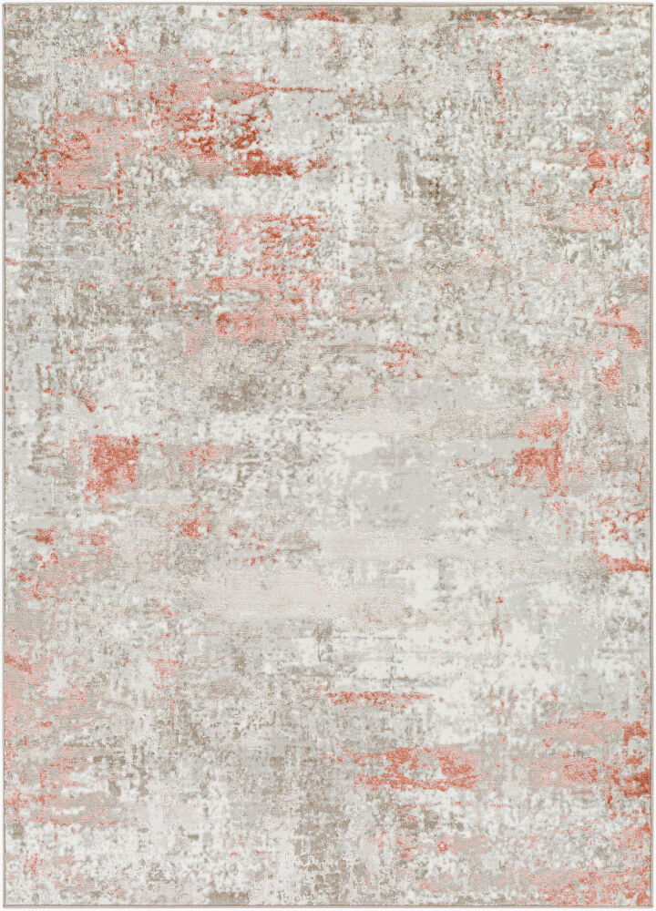 Enfield Machine Woven Rug, by Surya, 11'11.7" length x 8'10.3" width