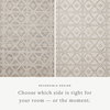 Angela Rose x Loloi Rivers Rug, 2'3" length x 3'9" width thumbnail 4