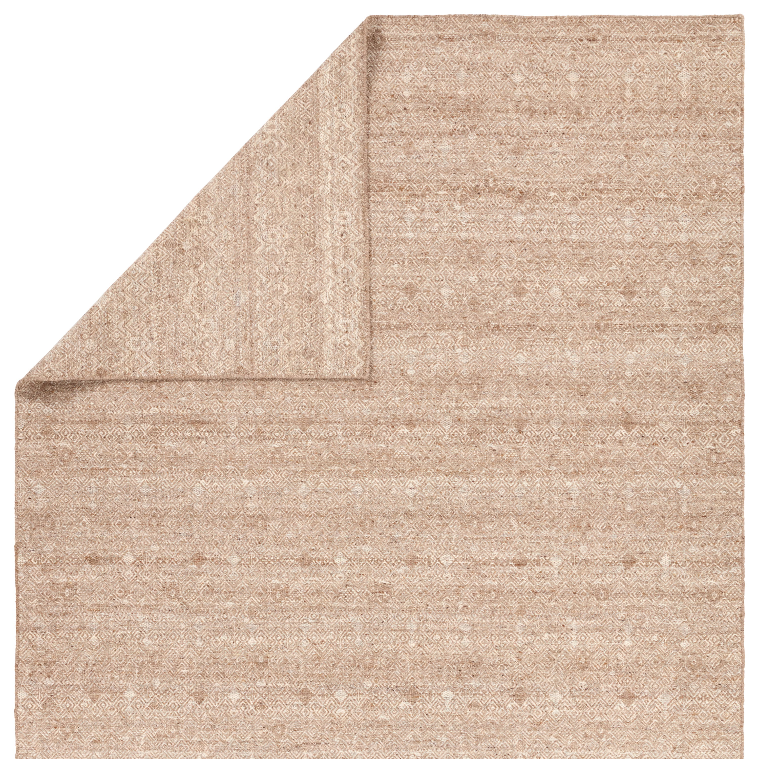 Enclave ENC05, Rug by Jaipur Living, 1'6" length x 1'6" width x 0.25" height View 3