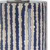 Havana Blue Table Lamp thumbnail 6