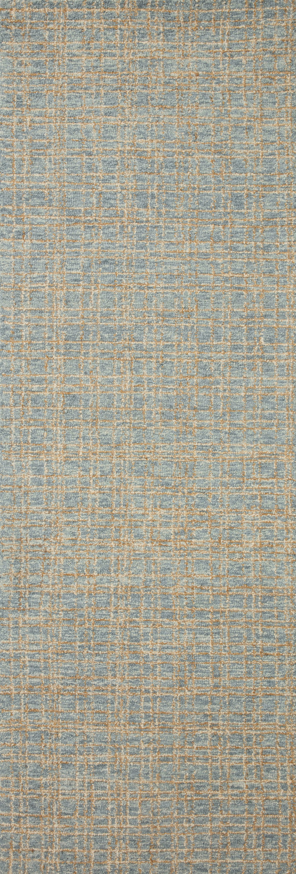 Chris Loves Julia x Loloi Polly Rug, 3'6" length x 5'6" width View 4