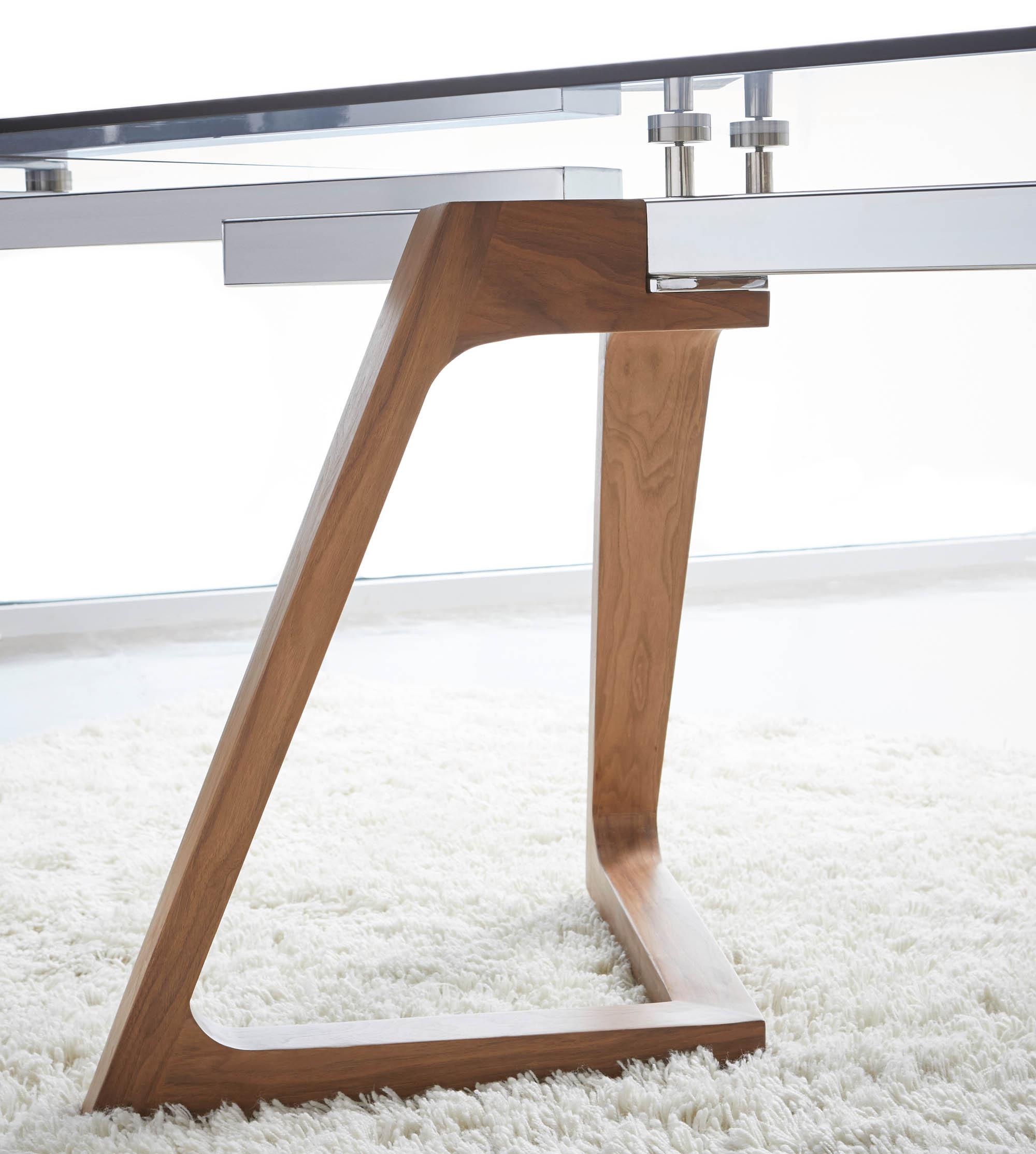 Axel Extension Dining Table large image 