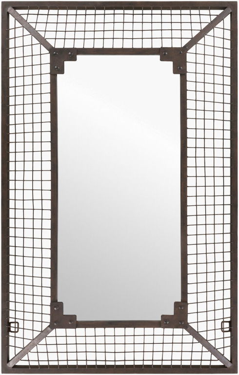 Addington Mirror