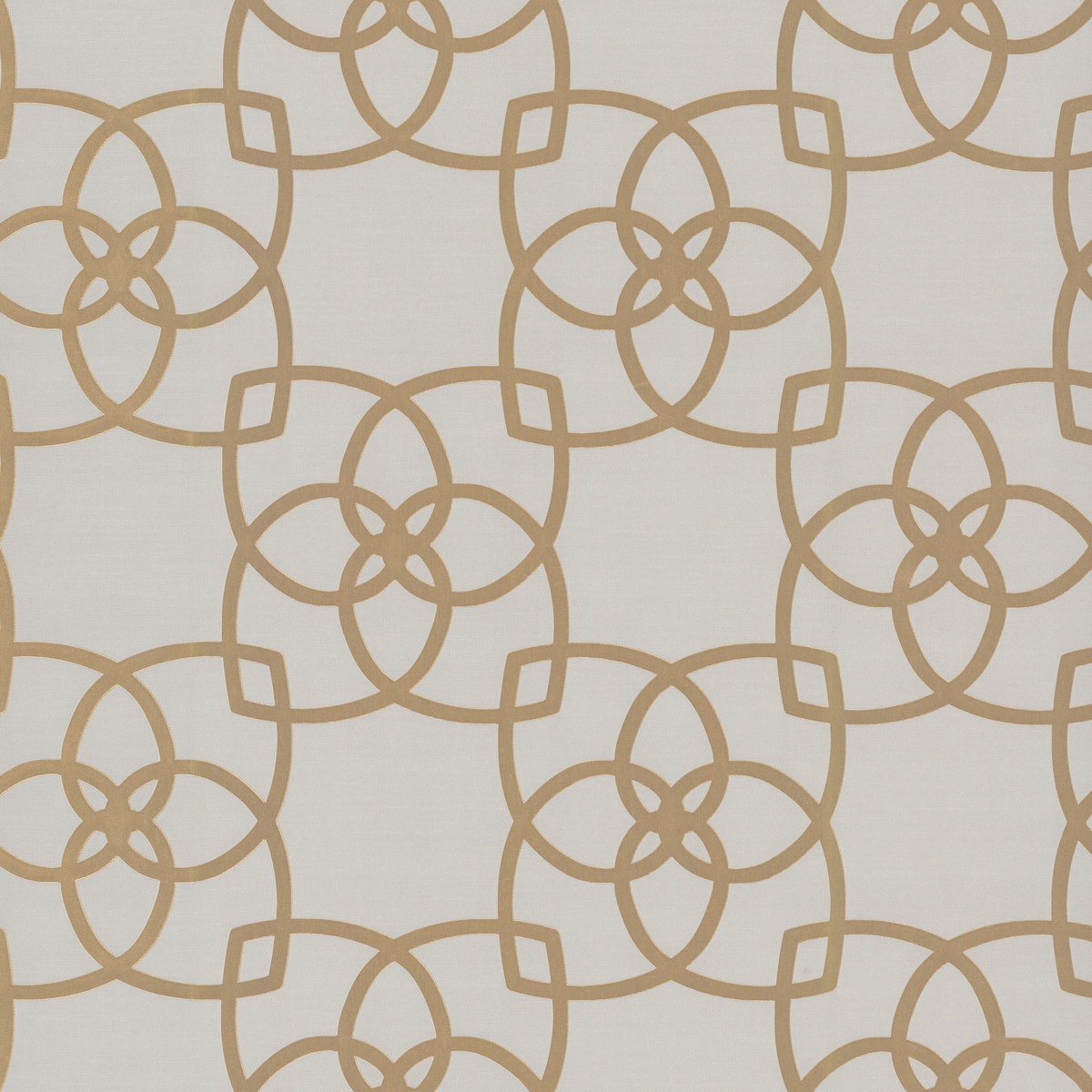 Serendipity Cream & Gold Metallic Wallpaper, by York Wall, 33' length x 1'9" width x 0.02" depth