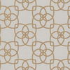 Serendipity Cream & Gold Metallic Wallpaper thumbnail 0