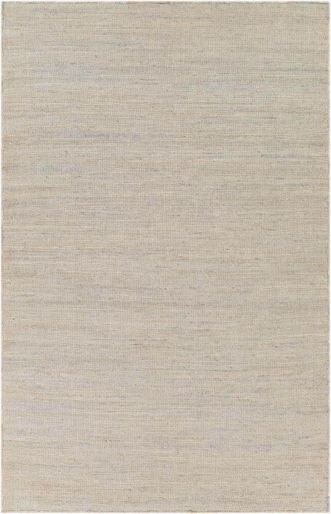 Evora Handmade Rug, by Surya, 1'6" length x 1'6" width