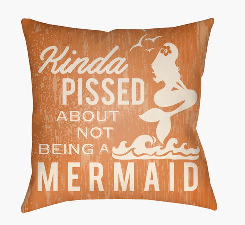 Litchfield Floor Pillow