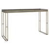 Cardew Modern Console Table, by Uttermost, 54" width x 32" height x 16" depth thumbnail 4