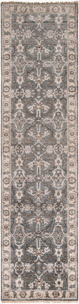Theodora Handmade Rug