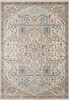 Rifle Paper Co. x Loloi Holland Rug, 2'7" length x 8' width thumbnail 1