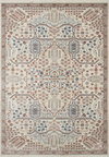 Rifle Paper Co. x Loloi Holland Rug, 2'7" length x 9'6" width thumbnail 1