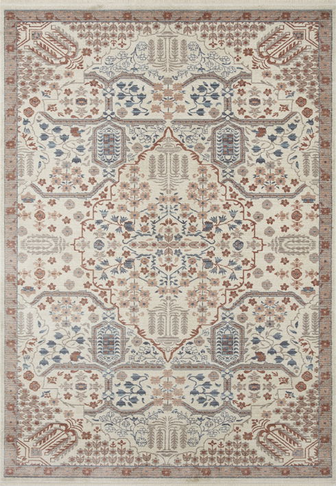Rifle Paper Co. x Loloi Holland Rug