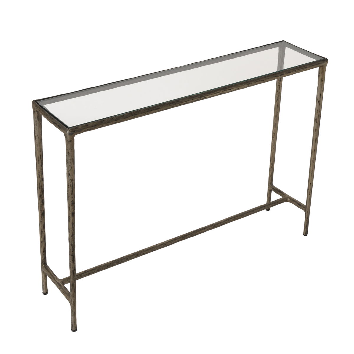 Nara, Shelving & Bookcase by Renwil, 30.8" height x 10" depth View 4