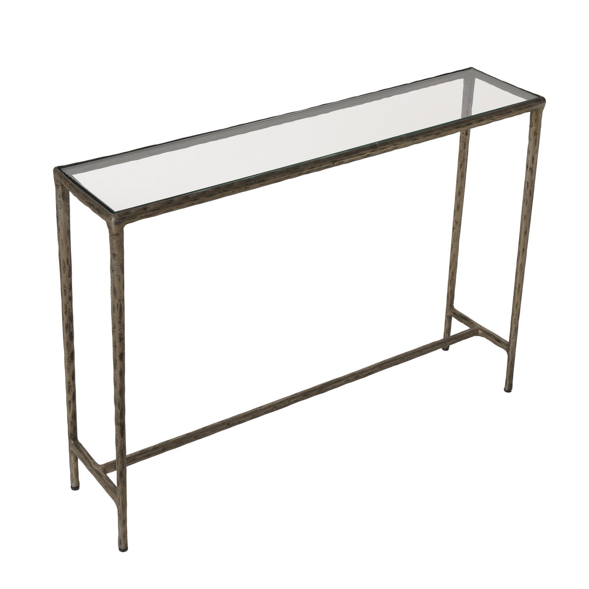 Nara, Shelving & Bookcase by Renwil, 30.8" height x 10" depth View 4