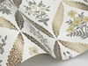 Estee Garden Gold Wallpaper thumbnail 4