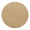 Otago Coffee Table Natural Oak thumbnail 2
