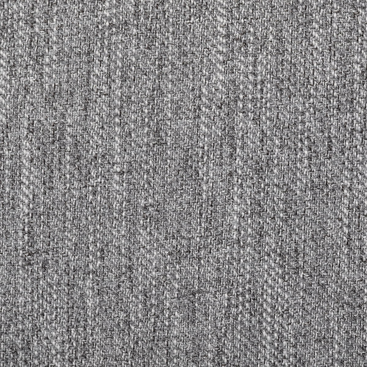 Guilia Castlerock Gray With Metal Frame Sling Accent Chair, by Mercana, 26.77" length x 34.88" width x 29.96" height View 6