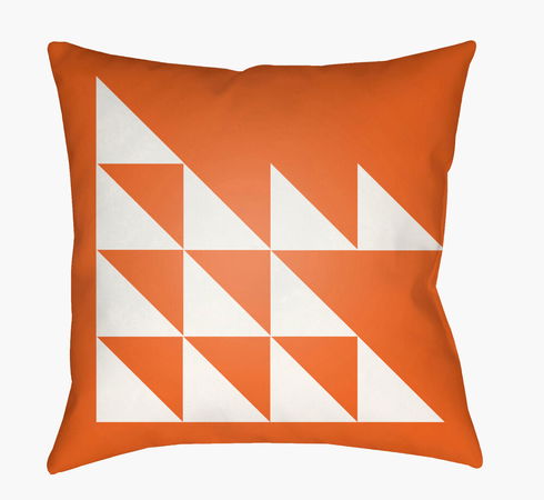 Moderne Accent Pillow