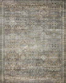 Online Designer Bedroom Loloi II Layla Rug