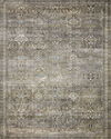 Loloi II Layla Rug, 2'6" length x 7'6" width thumbnail 1
