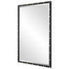 Benedo Industrial Vanity Mirror, by Uttermost, 24" width x 35.87" height x 1.12" depth thumbnail 5