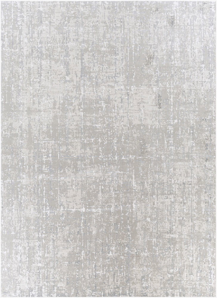 Aisha Machine Woven Rug, by Surya, 14'0.11" length x 10'0.08" width