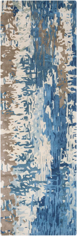 Banshee Handmade Rug