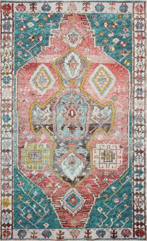 Loloi II Fiona Rug