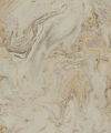 Oil & Marble Mink Metallic Wallpaper, by York Wall, 33' length x 1'9" width x 0.02" depth thumbnail
