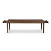 Russet Dining Table Brown thumbnail 3