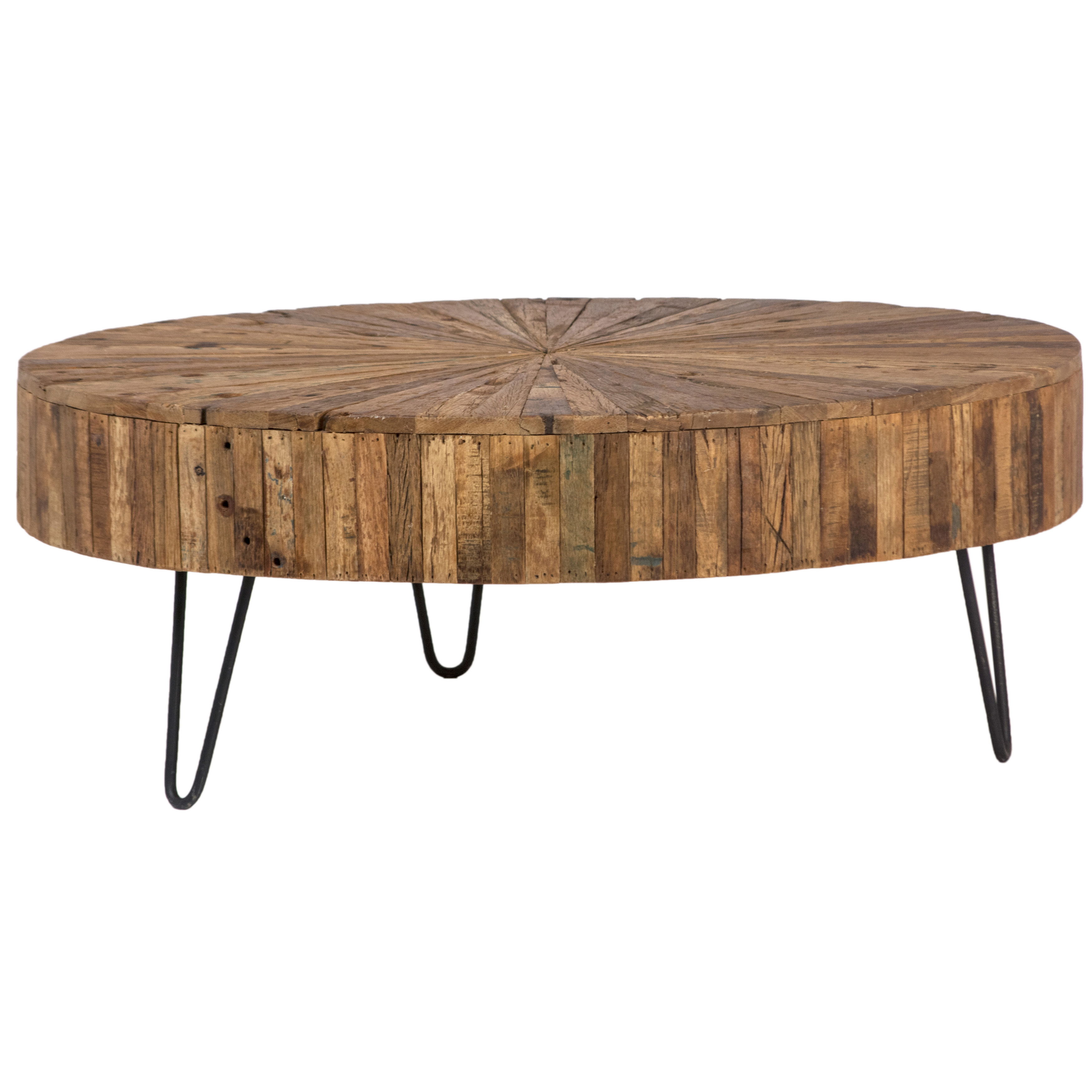 Guidan Coffee Table large image 