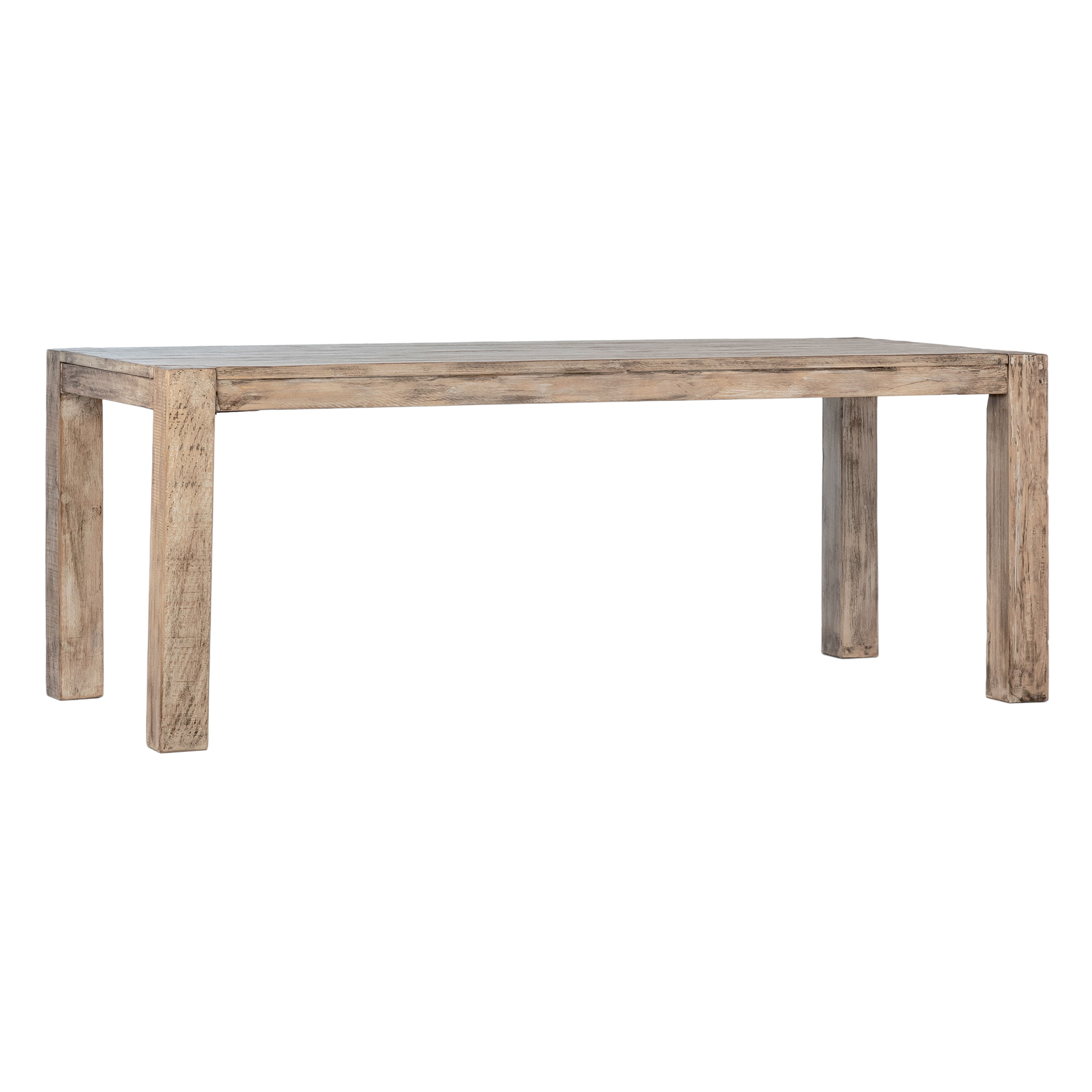 Parson Dining Table large image 