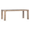 Parson Dining Table thumbnail 0