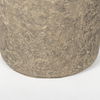 Rama Small Gray Paper Mache Floor Vase thumbnail 7