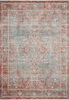 Magnolia Home by Joanna Gaines x Loloi Elise Rug, 6'7" length x 9'9" width thumbnail 1