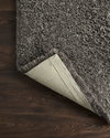 Loloi II Mila Shag Rug, 2'3" length x 7'6" width thumbnail 7