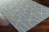 York Handmade Rug, by Surya, 14' length x 10' width thumbnail