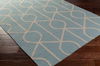 York Handmade Rug thumbnail 0