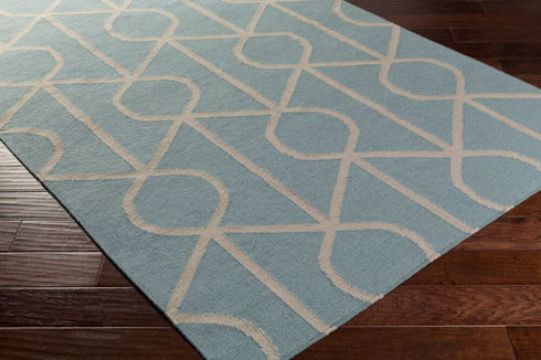 York Handmade Rug