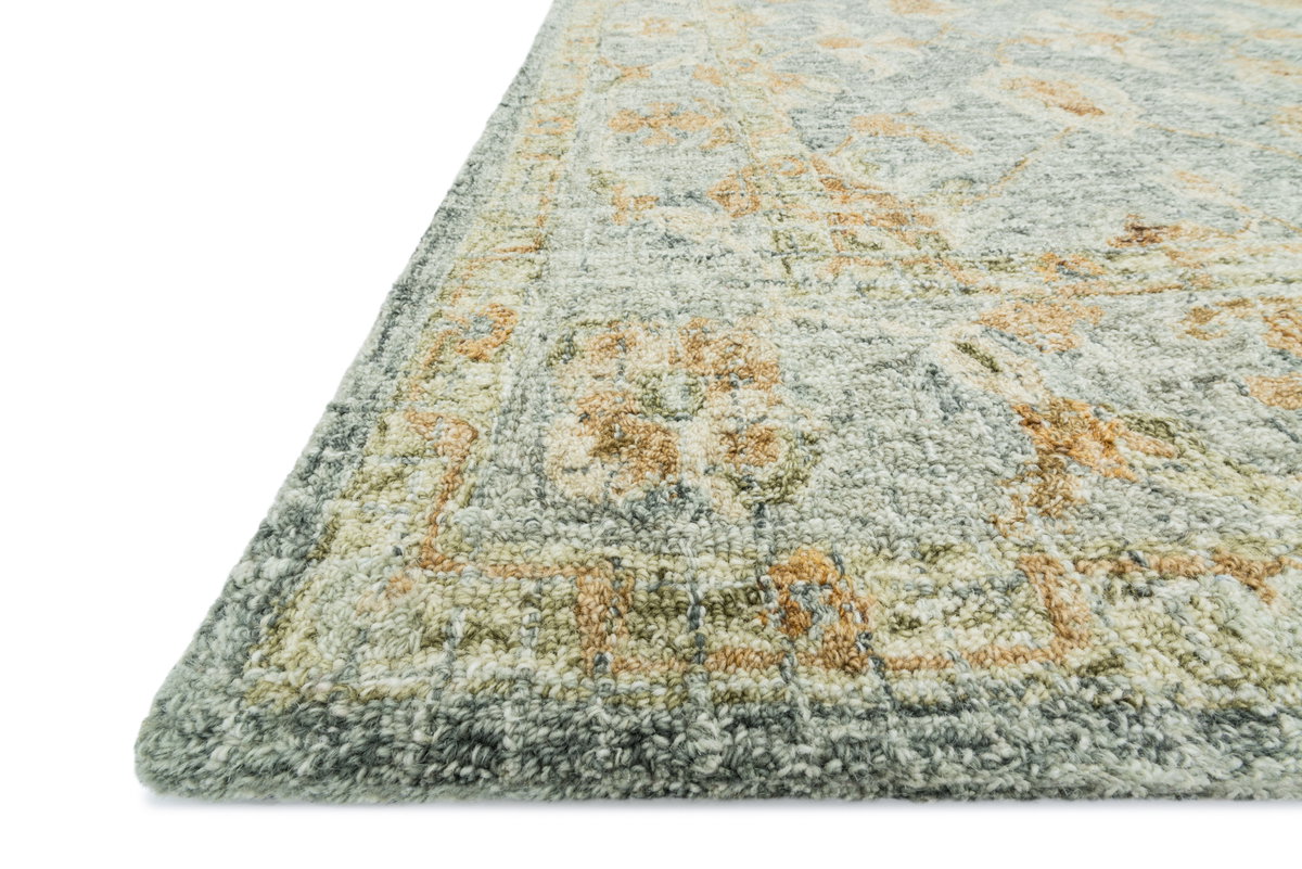 Loloi Julian Rug, 7'9" length x 9'9" width View 2