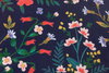 Rifle Paper Co. x Loloi No Name Pillow, Decorative Pillow, 22" length x 22" width thumbnail 4