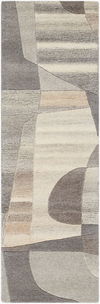 Forum Handmade Rug, by Surya, 8' length x 2'6" width thumbnail