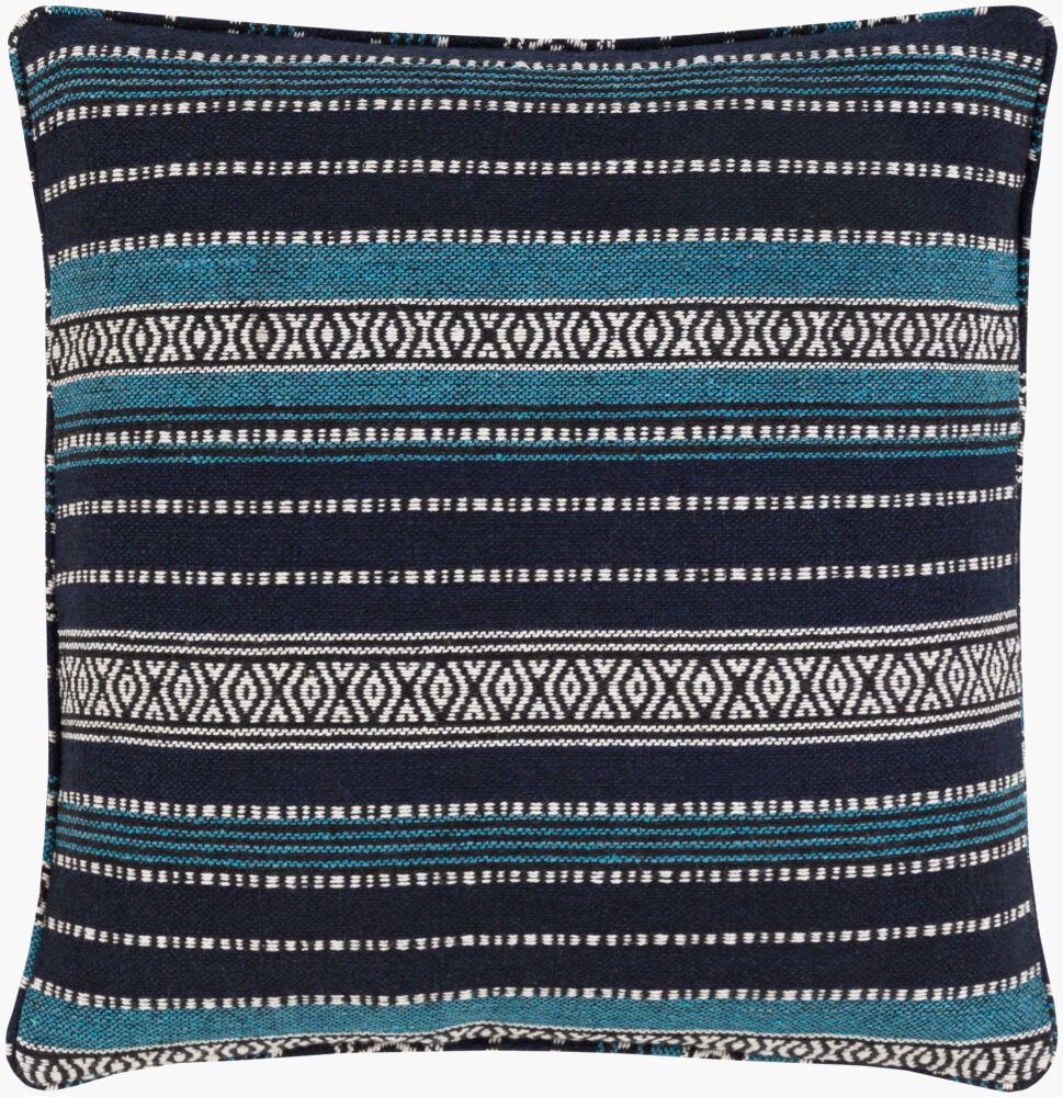 Maya Accent Pillow large image 