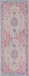 Antioch Machine Woven Rug thumbnail 0