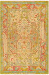 Festival Handmade Rug, by Surya, 3' length x 2' width thumbnail