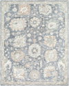 Arnold Handmade Rug, by Surya, 1'6" length x 1'6" width thumbnail