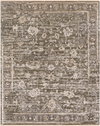 Notting Hill Handmade Rug, by Surya, 3' length x 2' width thumbnail